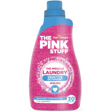 Гель для стирки The Pink Stuff The Miracle Laundry Sensitive Non Bio 30 стирок 960 ml